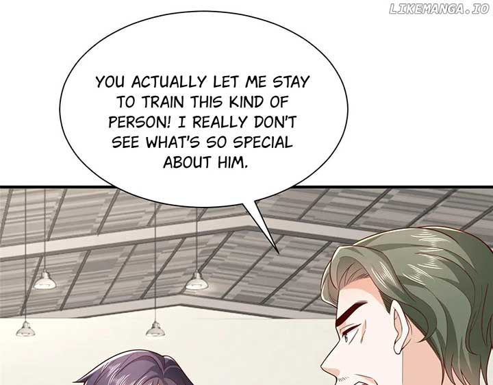 I randomly have a new career every week Chapter 756 346 60