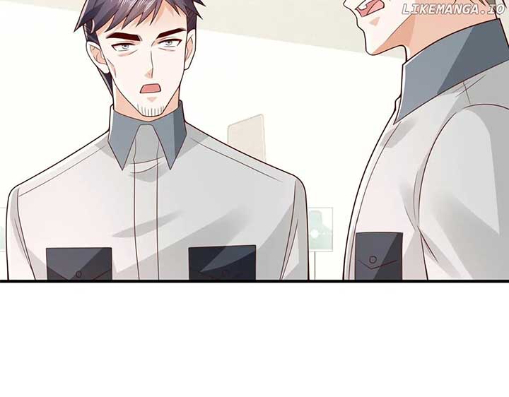 I randomly have a new career every week Chapter 756 347 61