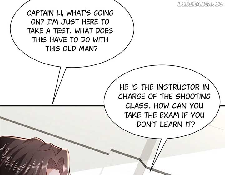 I randomly have a new career every week Chapter 756 353 67