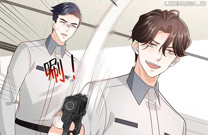 I randomly have a new career every week Chapter 756 377 91