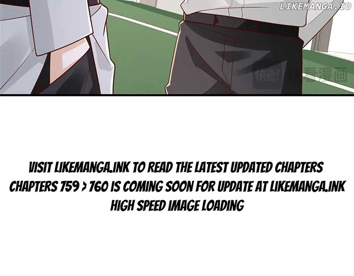 I randomly have a new career every week Chapter 757 423 103