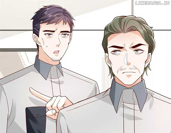 I randomly have a new career every week Chapter 757 333 13