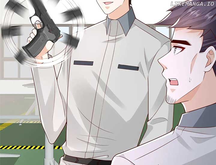 I randomly have a new career every week Chapter 757 339 19