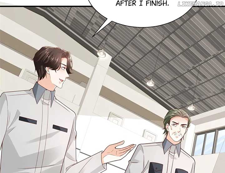 I randomly have a new career every week Chapter 757 341 21