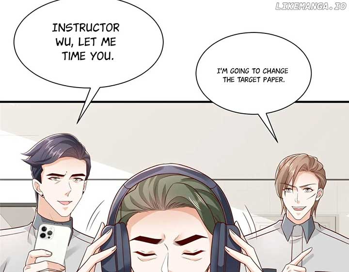 I randomly have a new career every week Chapter 757 343 23