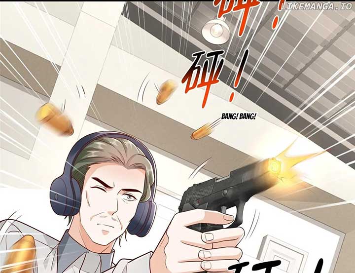 I randomly have a new career every week Chapter 757 348 28