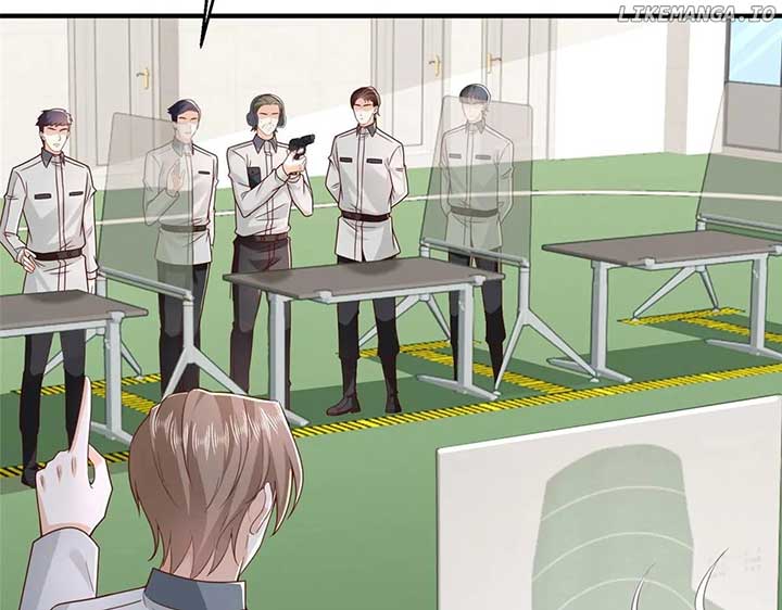 I randomly have a new career every week Chapter 757 351 31