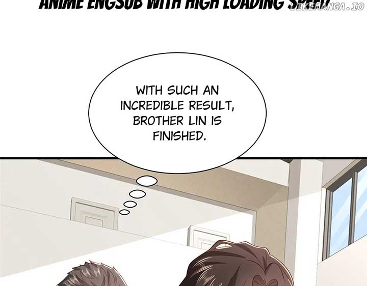 I randomly have a new career every week Chapter 757 353 33