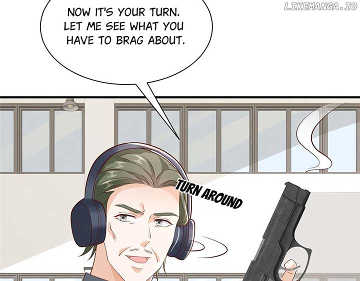 I randomly have a new career every week Chapter 757 356 36