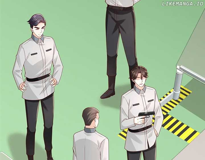 I randomly have a new career every week Chapter 757 324 4