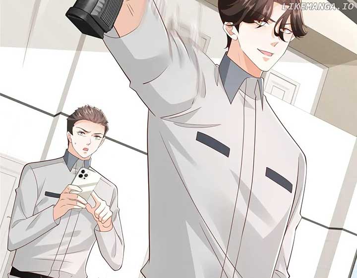 I randomly have a new career every week Chapter 757 362 42