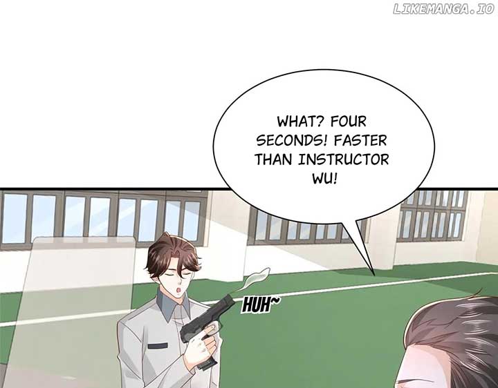 I randomly have a new career every week Chapter 757 368 48