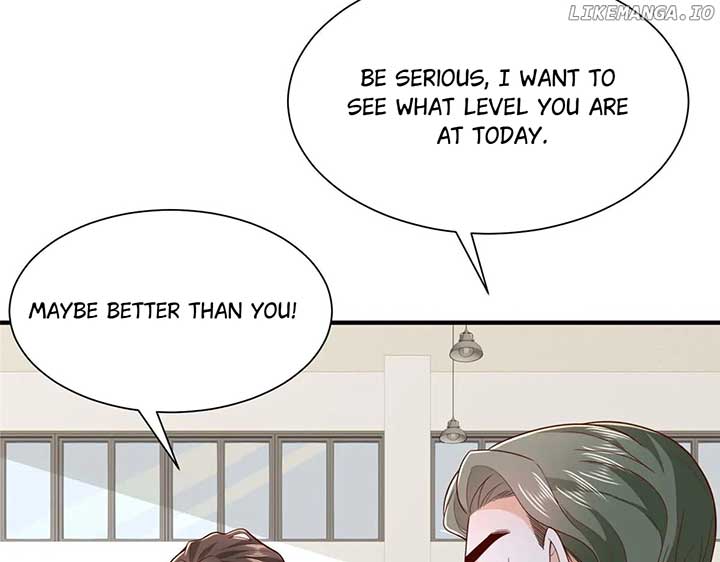 I randomly have a new career every week Chapter 757 326 6