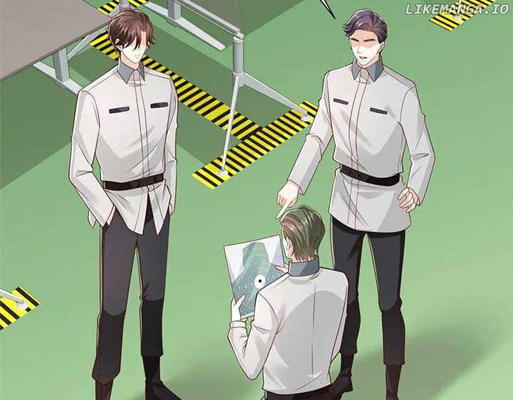 I randomly have a new career every week Chapter 757 388 68