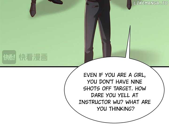 I randomly have a new career every week Chapter 757 389 69