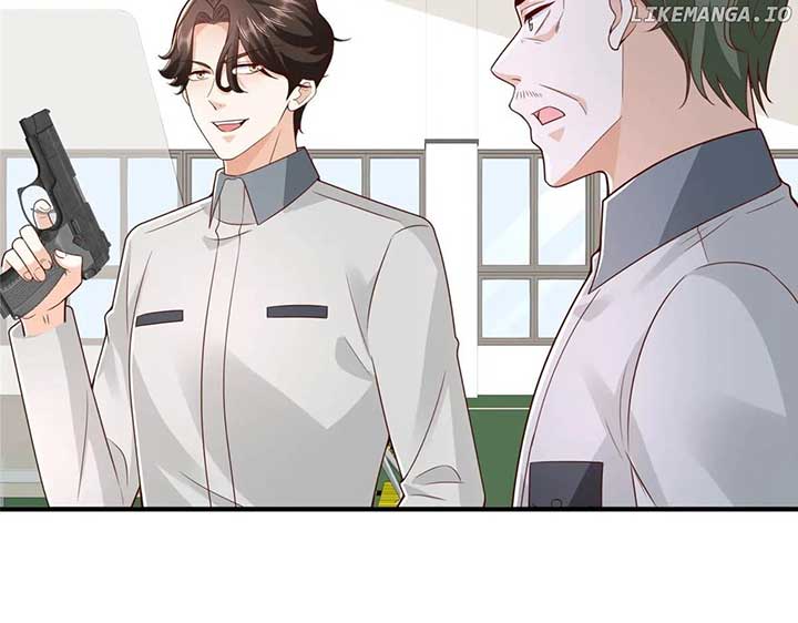 I randomly have a new career every week Chapter 757 327 7