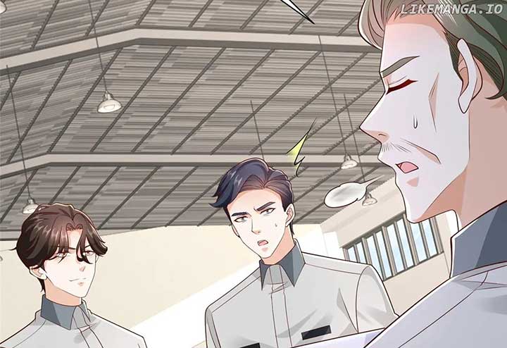 I randomly have a new career every week Chapter 757 392 72