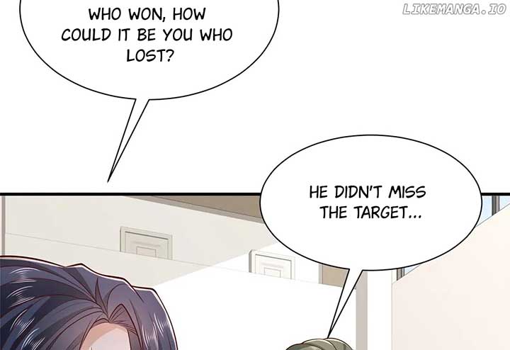 I randomly have a new career every week Chapter 757 394 74