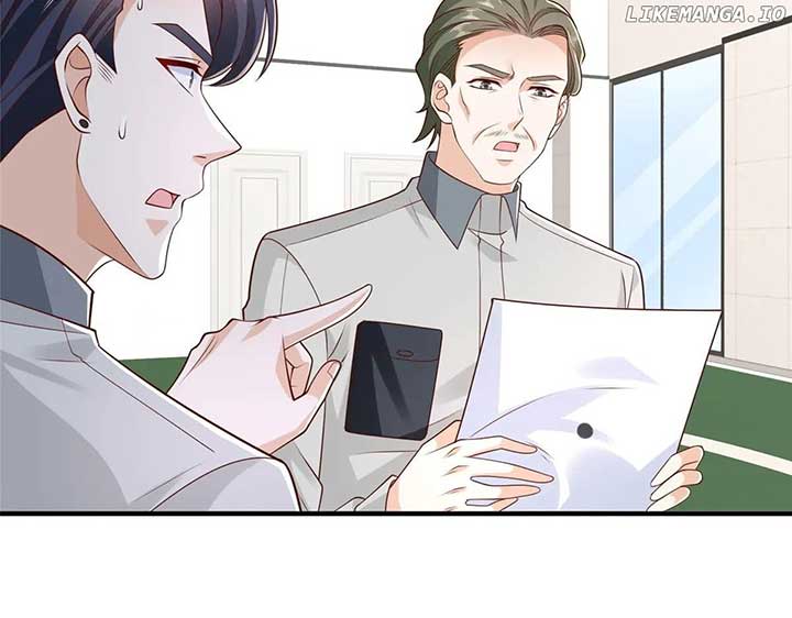 I randomly have a new career every week Chapter 757 395 75