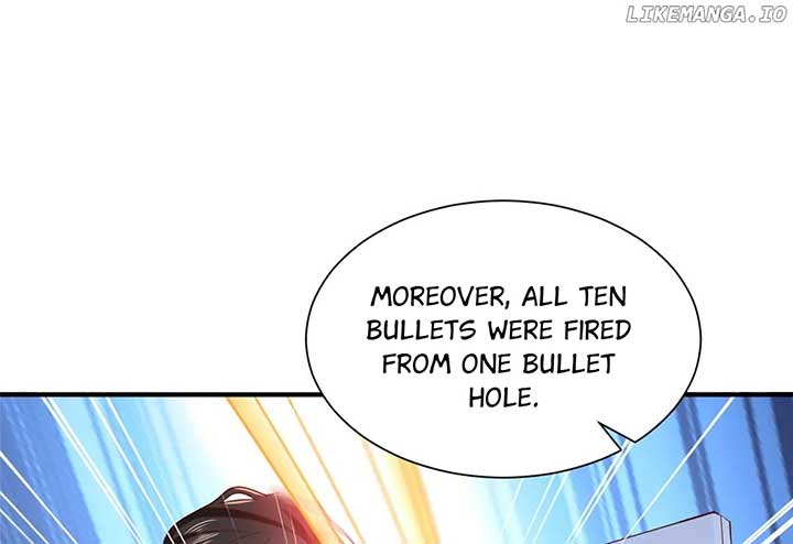 I randomly have a new career every week Chapter 757 396 76