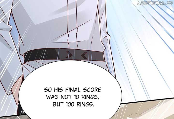 I randomly have a new career every week Chapter 757 398 78