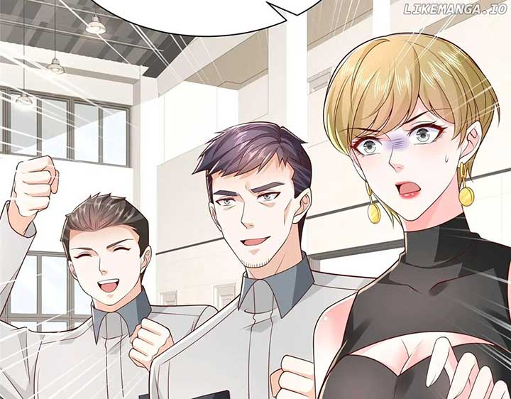 I randomly have a new career every week Chapter 757 399 79