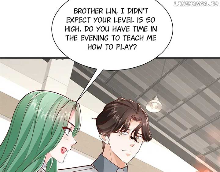 I randomly have a new career every week Chapter 757 401 81