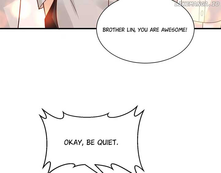 I randomly have a new career every week Chapter 757 403 83