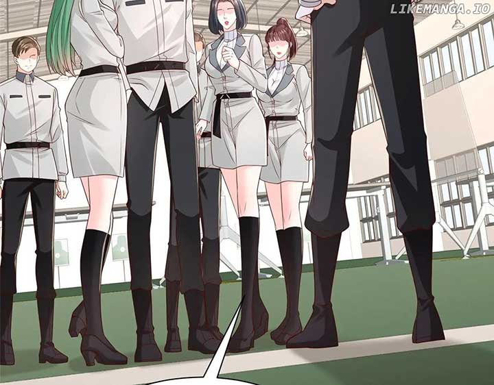 I randomly have a new career every week Chapter 757 405 85