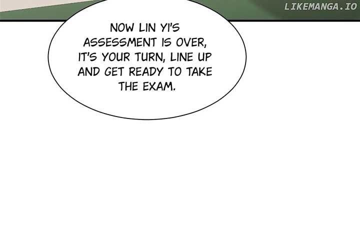 I randomly have a new career every week Chapter 757 406 86