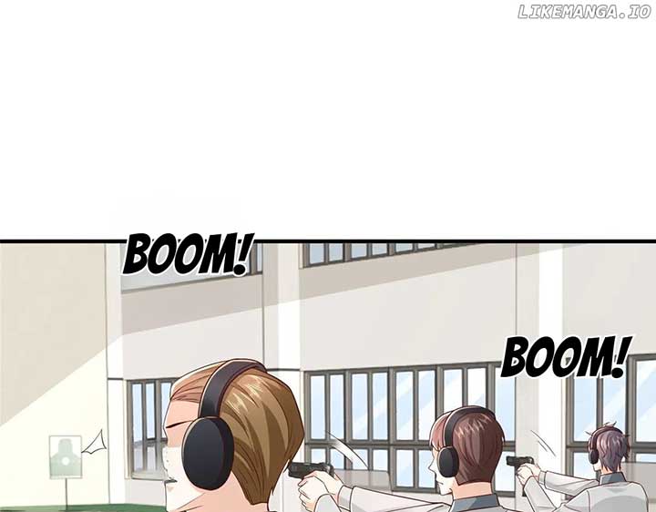 I randomly have a new career every week Chapter 757 407 87