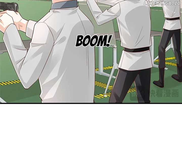 I randomly have a new career every week Chapter 757 408 88