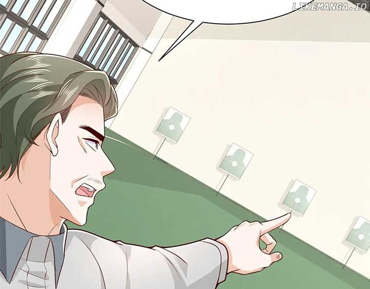 I randomly have a new career every week Chapter 757 329 9