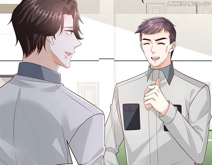 I randomly have a new career every week Chapter 757 410 90