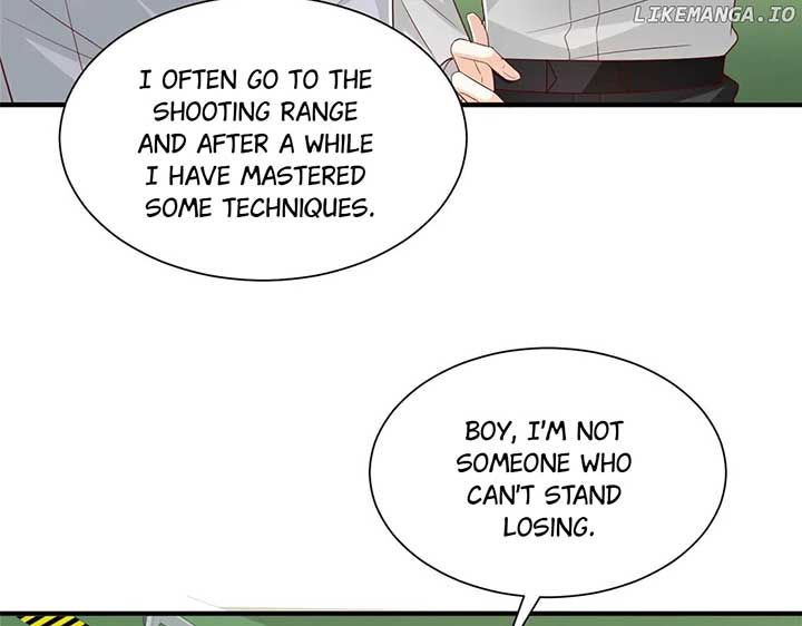 I randomly have a new career every week Chapter 757 411 91