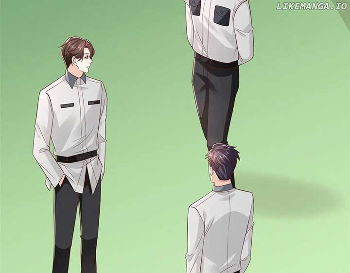 I randomly have a new career every week Chapter 757 413 93