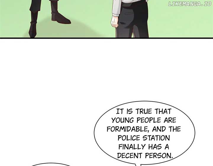 I randomly have a new career every week Chapter 757 414 94