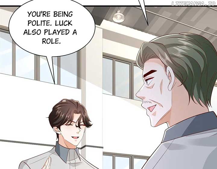 I randomly have a new career every week Chapter 757 415 95