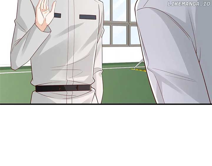 I randomly have a new career every week Chapter 757 417 97