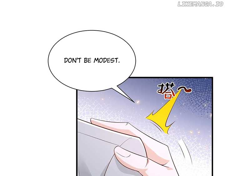 I randomly have a new career every week Chapter 757 418 98