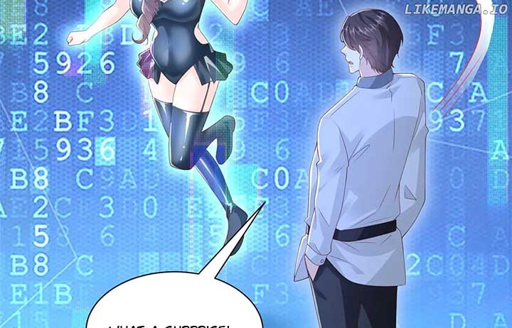 I randomly have a new career every week Chapter 758 340 11