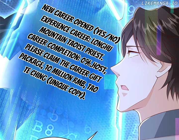 I randomly have a new career every week Chapter 758 343 14