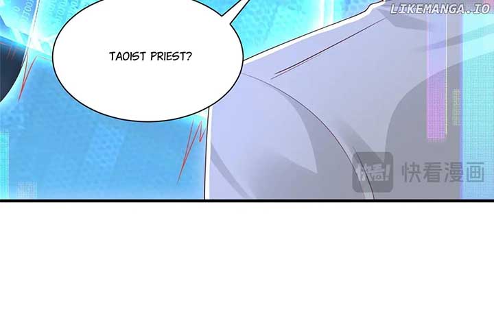 I randomly have a new career every week Chapter 758 344 15