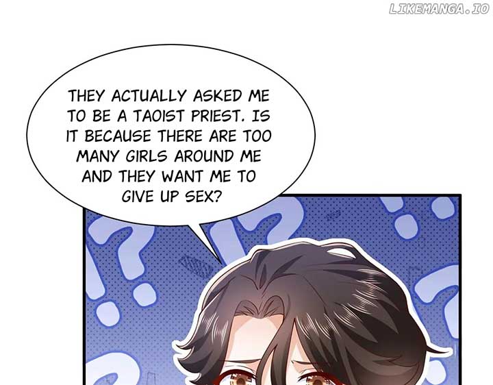 I randomly have a new career every week Chapter 758 345 16