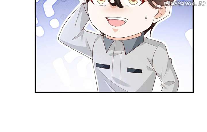 I randomly have a new career every week Chapter 758 346 17