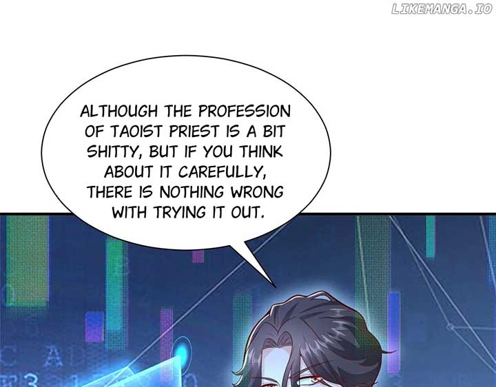 I randomly have a new career every week Chapter 758 347 18