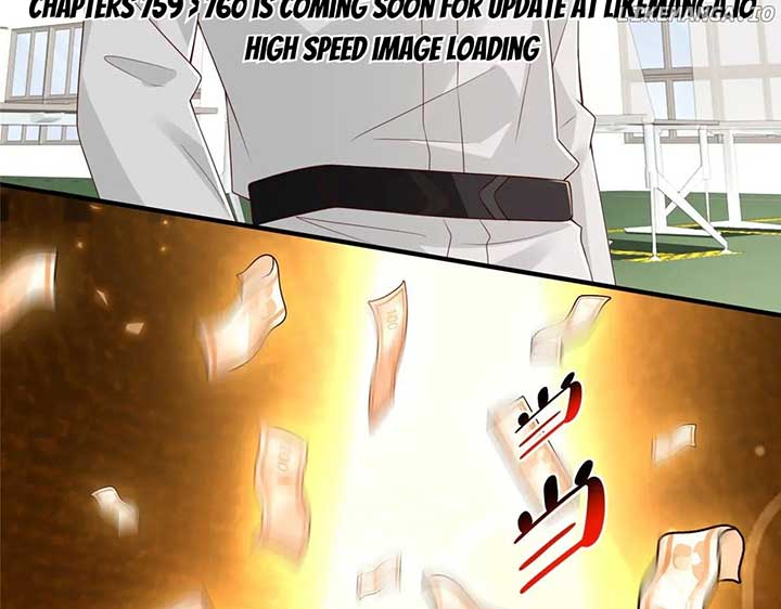 I randomly have a new career every week Chapter 758 331 2