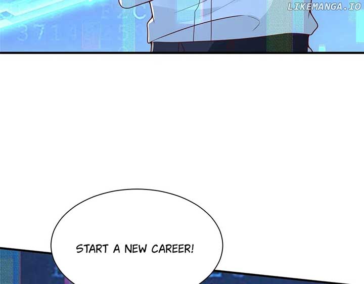 I randomly have a new career every week Chapter 758 350 21