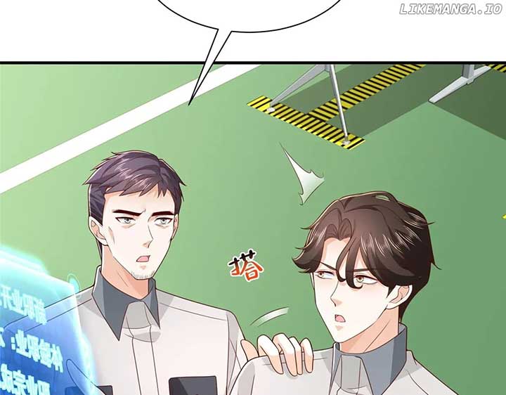 I randomly have a new career every week Chapter 758 356 27