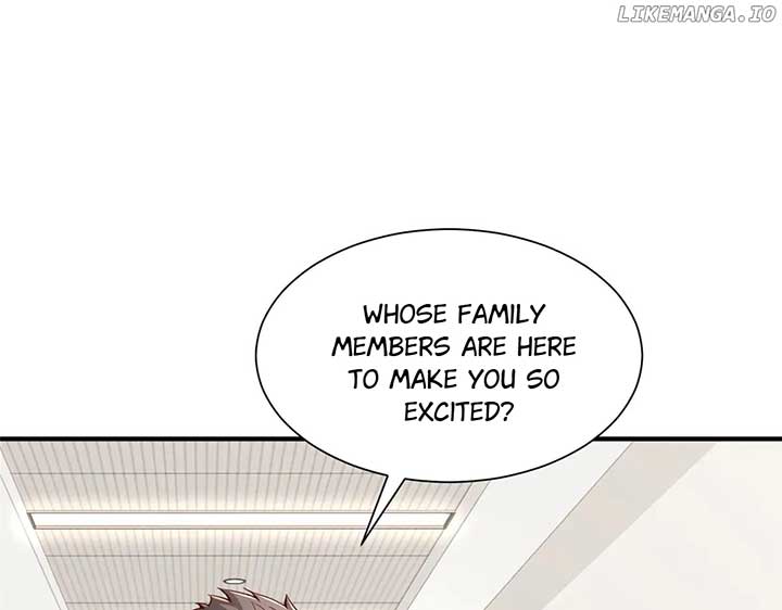 I randomly have a new career every week Chapter 758 365 36